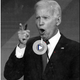 A "prospecting" ad from Donald Trump's campaign that says "The Democrats don’t want the REAL story getting out about Sleepy Joe and Hunter, so they’ve teamed up with the Lying Media to conduct another WITCH HUNT and call for my IMPEACHMENT. Please add your name NOW to the Official Investigate Joe Biden Petition to DEMAND that he be held responsible."